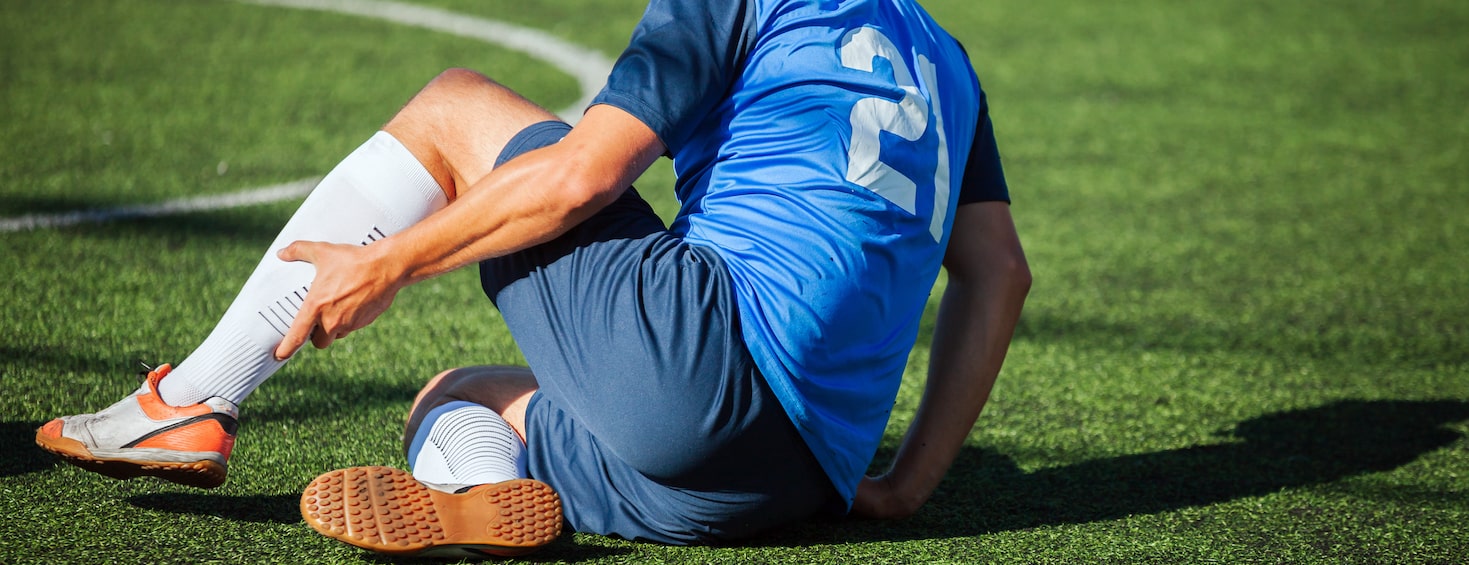 7 common injuries in youth sports and how parents can help prevent them