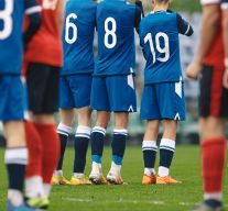 Spotting Opposition Weaknesses
